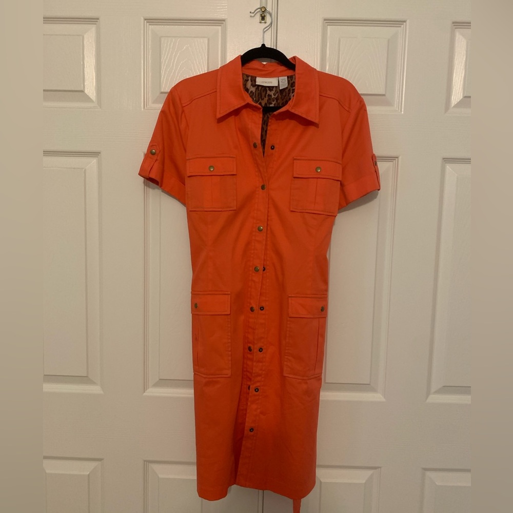 Chico’s Dress